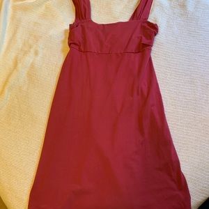 Synergy Organic Clothing Dress